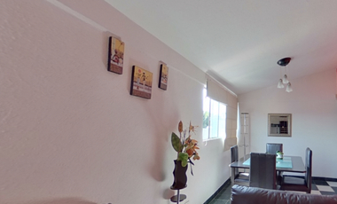 SE RENTA HABITACIÓN PEQUEÑA EN IZTAPALAPA