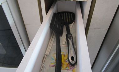 SE RENTA HABITACIÓN PEQUEÑA EN IZTAPALAPA