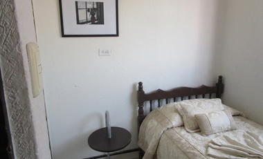 SE RENTA HABITACIÓN PEQUEÑA EN IZTAPALAPA