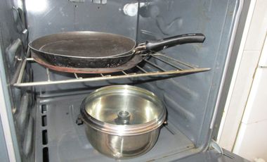 SE RENTA HABITACIÓN PEQUEÑA EN IZTAPALAPA