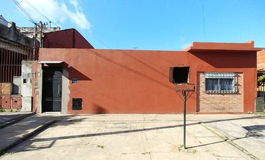 Casa en venta en Lanus Este