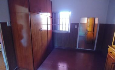 Casa en venta en Lanus Este