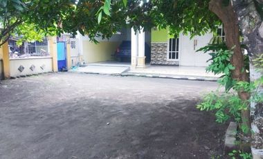 DIJUAL RUMAH BALONGBENDO SIDOARJO