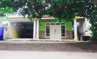 DIJUAL RUMAH BALONGBENDO SIDOARJO