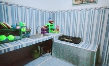 DIJUAL RUMAH BALONGBENDO SIDOARJO