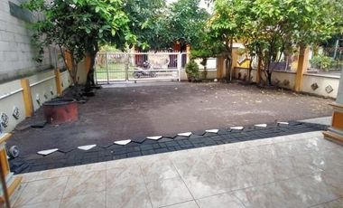 DIJUAL RUMAH BALONGBENDO SIDOARJO