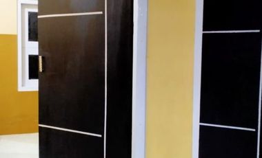 DIJUAL RUMAH BALONGBENDO SIDOARJO