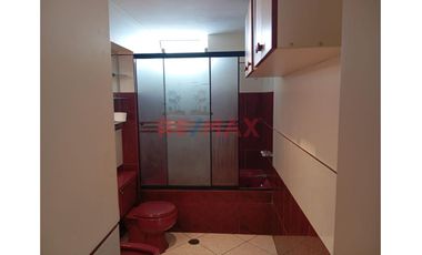 Alquiler De Hermoso Departamento En San Isidro