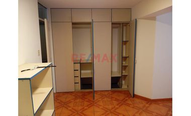 Alquiler De Hermoso Departamento En San Isidro