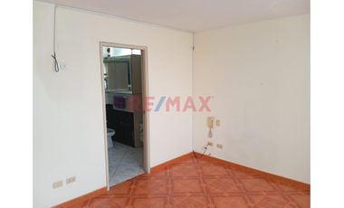 Alquiler De Hermoso Departamento En San Isidro