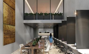 Departamento 2 recamaras, 1er Nivel, amenidades, en Montebello,una de las mejores zonas de Mérdia