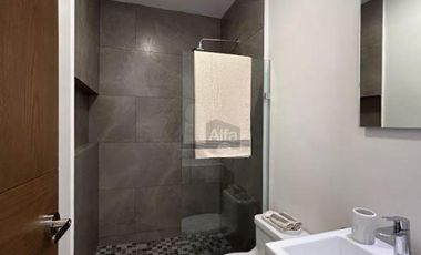 Departamento 2 recamaras, 1er Nivel, amenidades, en Montebello,una de las mejores zonas de Mérdia