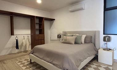 Departamento 2 recamaras, 1er Nivel, amenidades, en Montebello,una de las mejores zonas de Mérdia