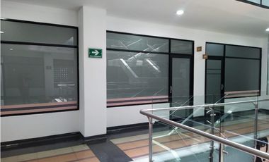 LOCAL EN ARRIENDO SECTOR MILLA DE ORO