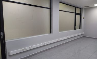 LOCAL EN ARRIENDO SECTOR MILLA DE ORO