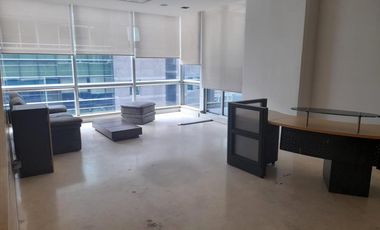 oficina en arriendo en santa barbara - usaquen. Cod A51686