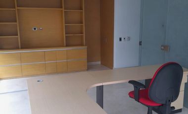 oficina en arriendo en santa barbara - usaquen. Cod A51686