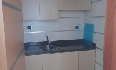 oficina en arriendo en santa barbara - usaquen. Cod A51686