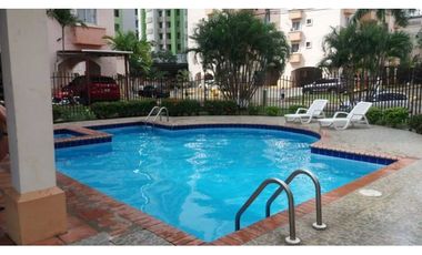 APARTAMENTO EN ALQUILER EN PH PARQUE DE TOSCANA 3 REC
