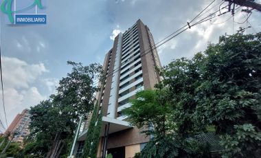 Apartamento en Arriendo Ubicado en Medellín Codigo 2663