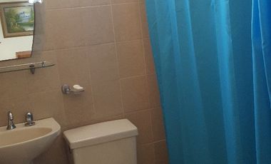 Renta departamento amoblado, Urdesa Central, cercano al Bco Pacifico