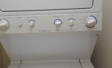 Renta departamento amoblado, Urdesa Central, cercano al Bco Pacifico