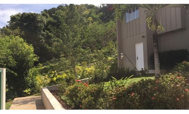 VENTA DE CASA TIPO DUPLEX CON APARTAMENTO EN HOWARD, PANAMA PACIFICO