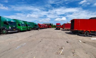 Kavling Kebun 200, Kampung Bawal, Kalideres Luas 4500m2