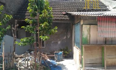 RUMAH MURAAH SANGAT BERADA DALAM PERUMAHAN PALEDANG KATAPANG SOREANG | KOMALANINGSIH