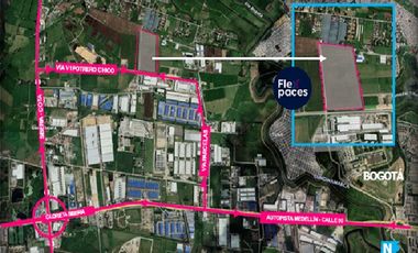 lote en venta en siberia. Cod V700400