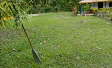 VENTA DE LOTE EN COMBIA, RISARALDA | LOTES EN VENTA