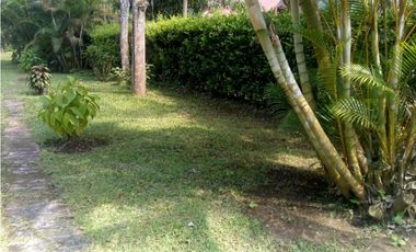 VENTA DE LOTE EN COMBIA, RISARALDA | LOTES EN VENTA