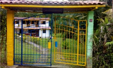 VENTA DE LOTE EN COMBIA, RISARALDA | LOTES EN VENTA