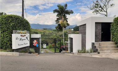 VENTA DE LOTE EN COMBIA, RISARALDA | LOTES EN VENTA