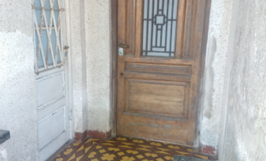 Casa a reciclar integramente. Barrio Don Bosco Mar del Plata.