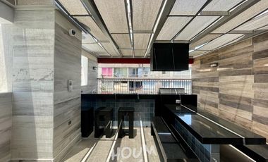 Departamento San diego ID: 57996r