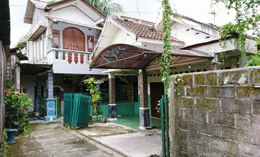 Rumah Sewa dekat Pasar Pakem jalan Kaliurang