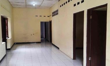 Rumah Sewa dekat Pasar Pakem jalan Kaliurang