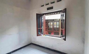 Rumah Sewa dekat Pasar Pakem jalan Kaliurang