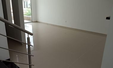 casa en arriendo en lomitas, sierra nevada. Cod A4928