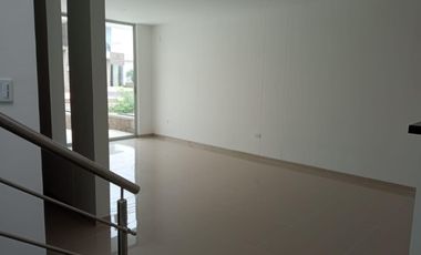 casa en arriendo en lomitas, sierra nevada. Cod A4928