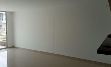 casa en arriendo en lomitas, sierra nevada. Cod A4928
