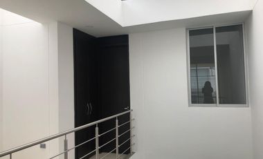 casa en arriendo en lomitas, sierra nevada. Cod A4928