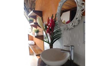 VENDEMOS HOSTAL EN DIBULLA LA GUAJIRA ( Palomino )