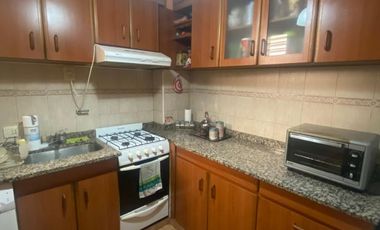 DEPARTAMENTO 3 AMBIENTES EN BANFIELD