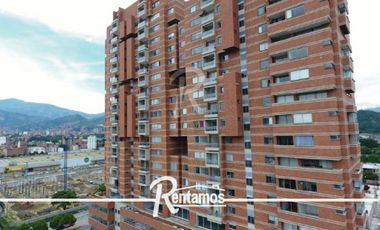 OFICINA en VENTA en Medellín naranjal