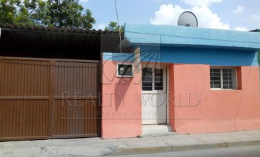 Casas Venta Salinas Victoria Zona Centro 40-CV-6891