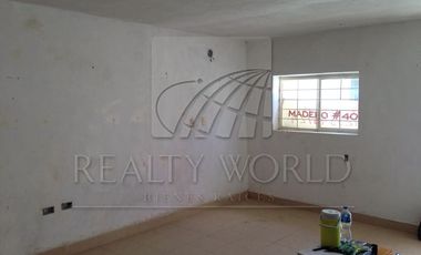 Casas Venta Salinas Victoria Zona Centro 40-CV-6891