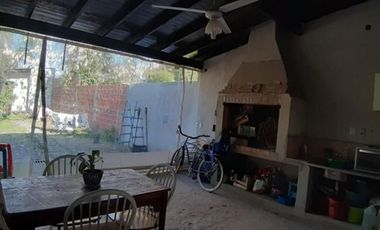 Venta - Casa - Garin - Remodelada - Excelente Zona