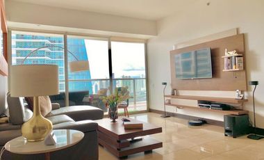 ALQUILER APARTAMENTO AMOBLADO PUNTA PACIFICA
